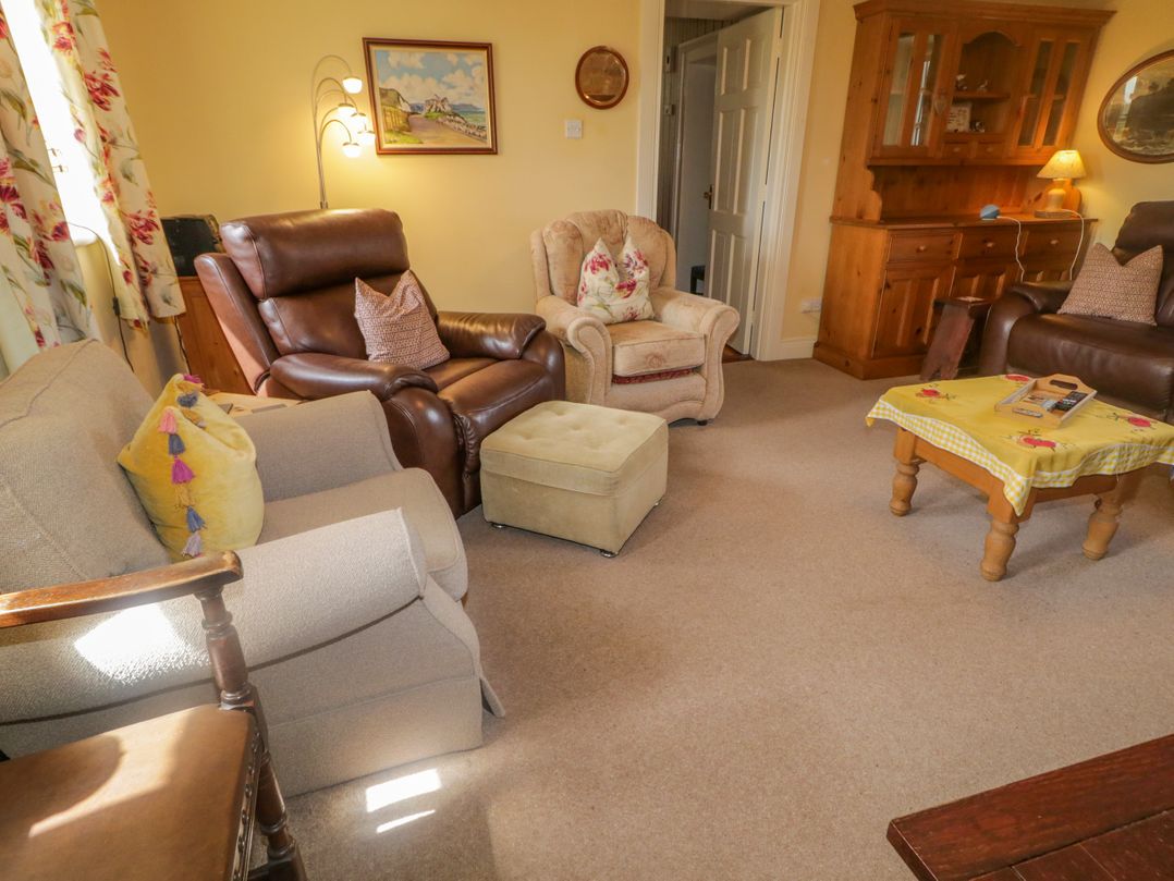The Haw country home