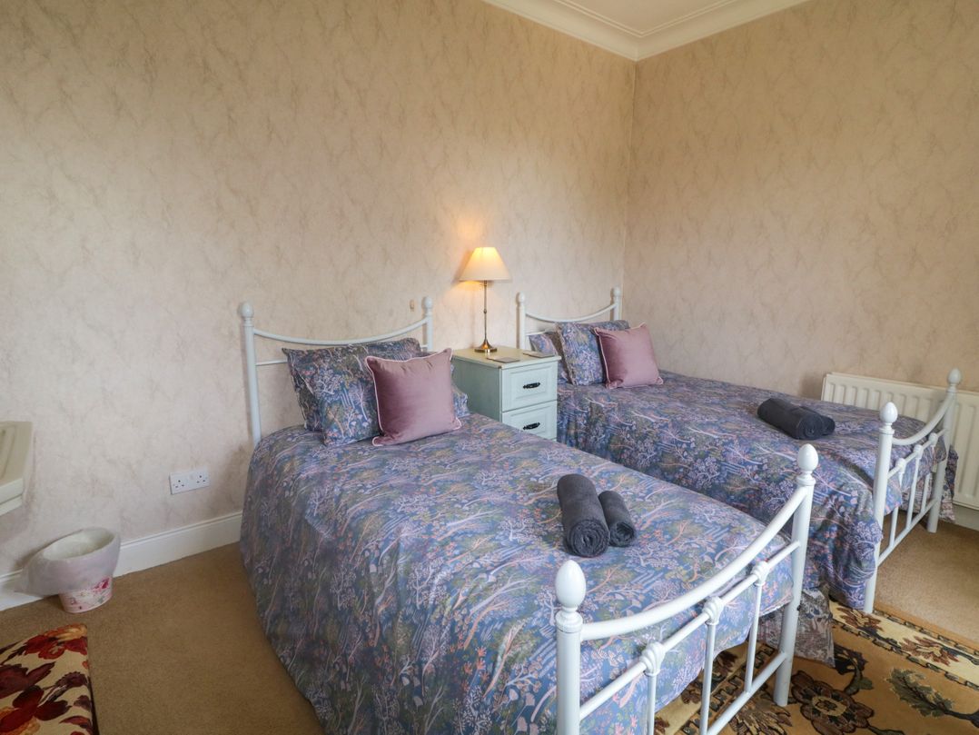 The Haw country home