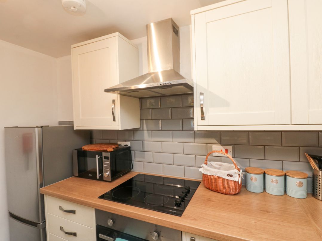 Castle Vale Cottage