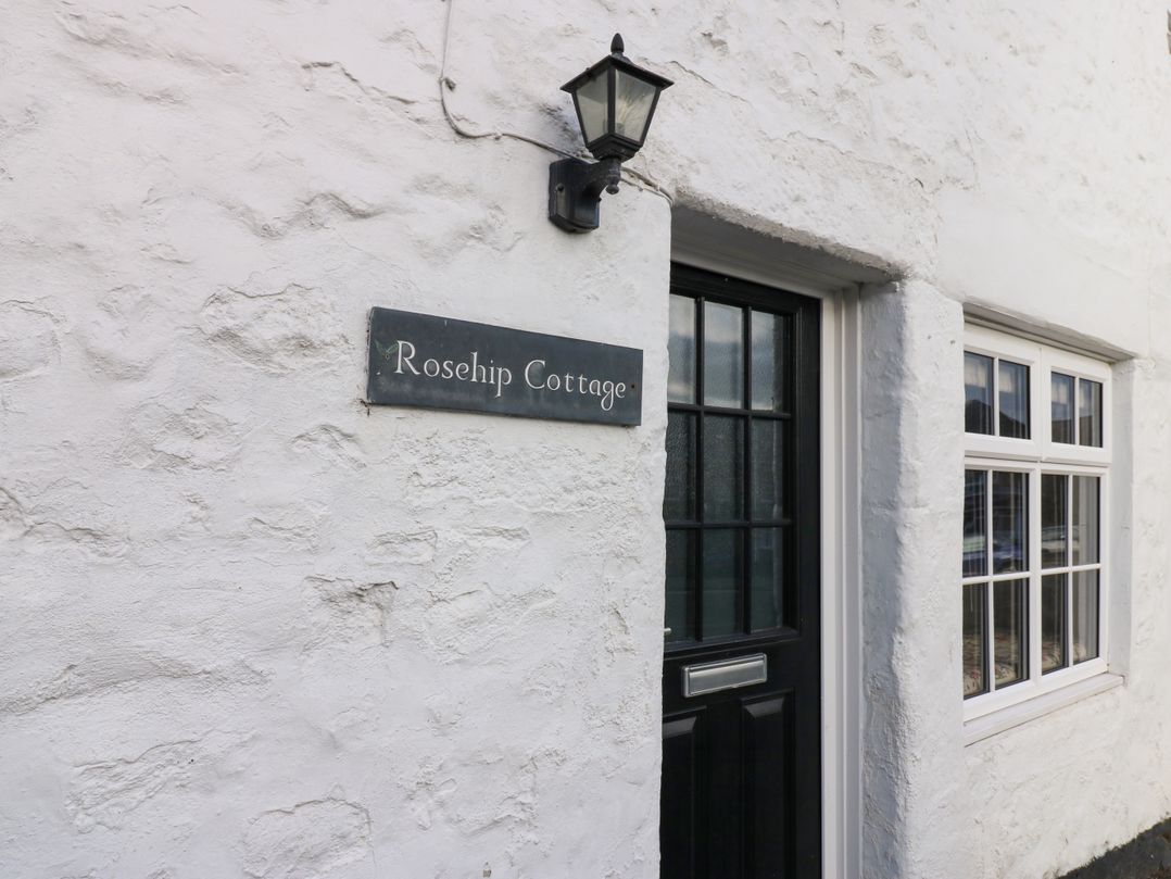 Rose Hip Cottage