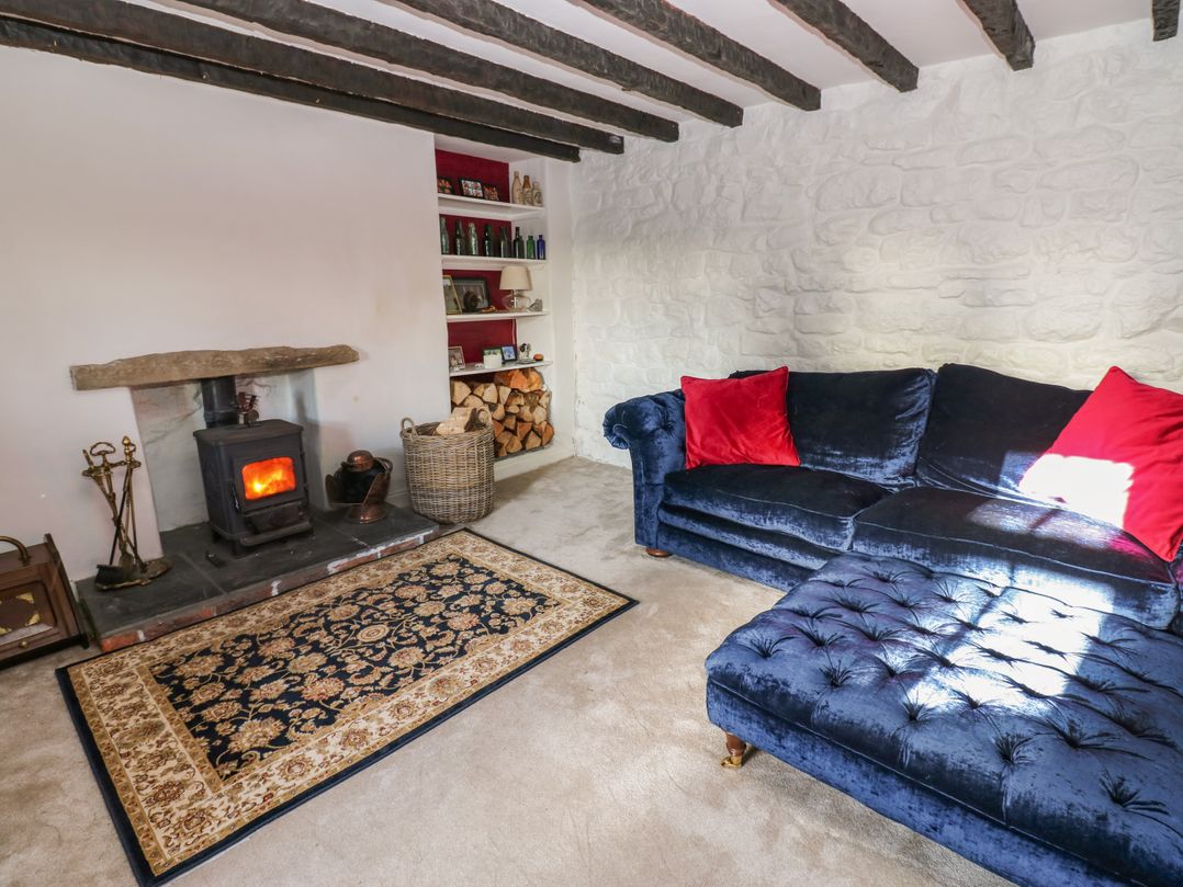 Rose Hip Cottage
