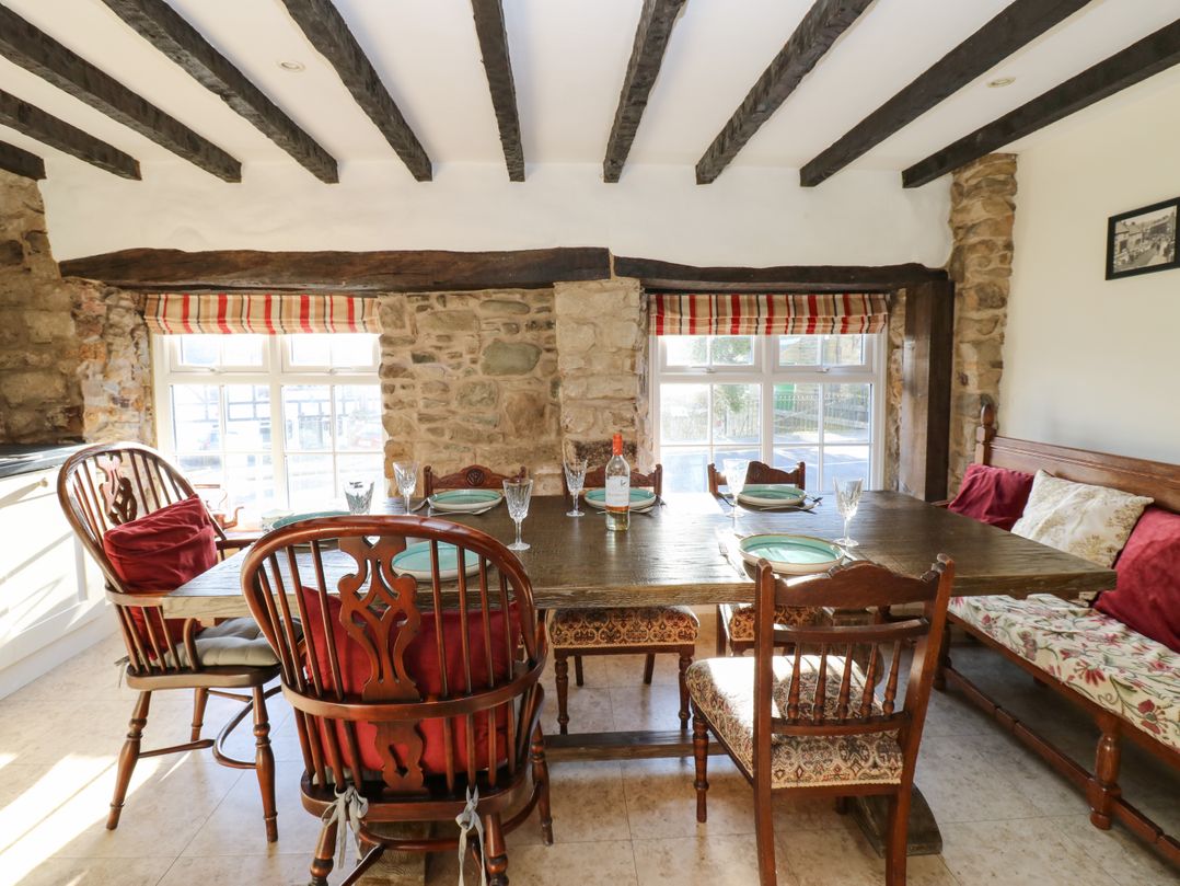 Rose Hip Cottage
