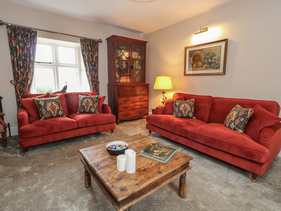 Manor Farm House