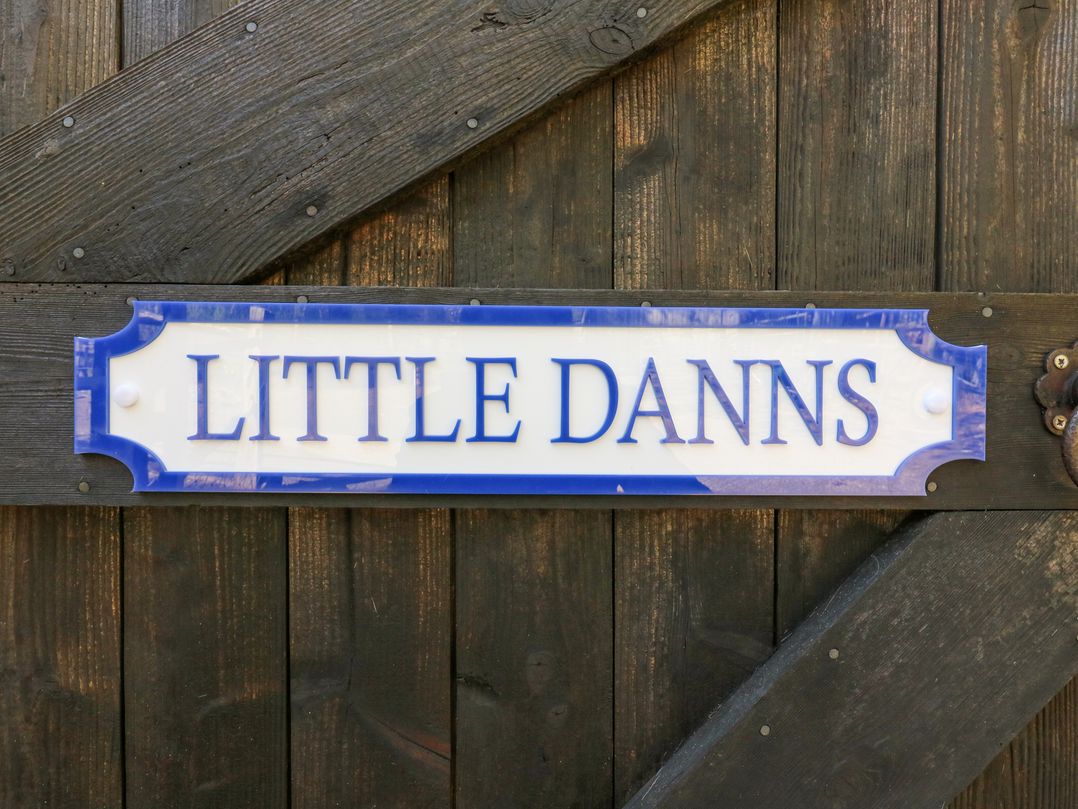 Little Danns