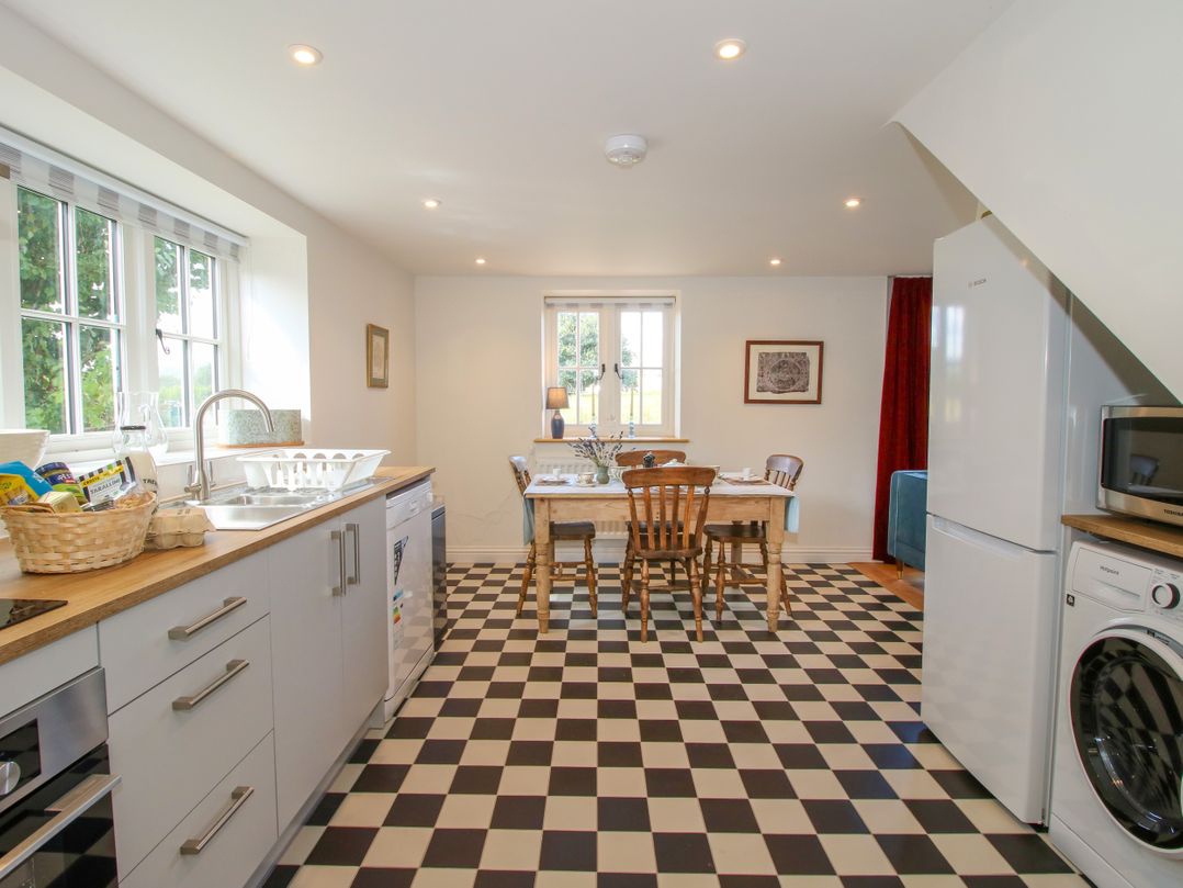 Rose Cottage