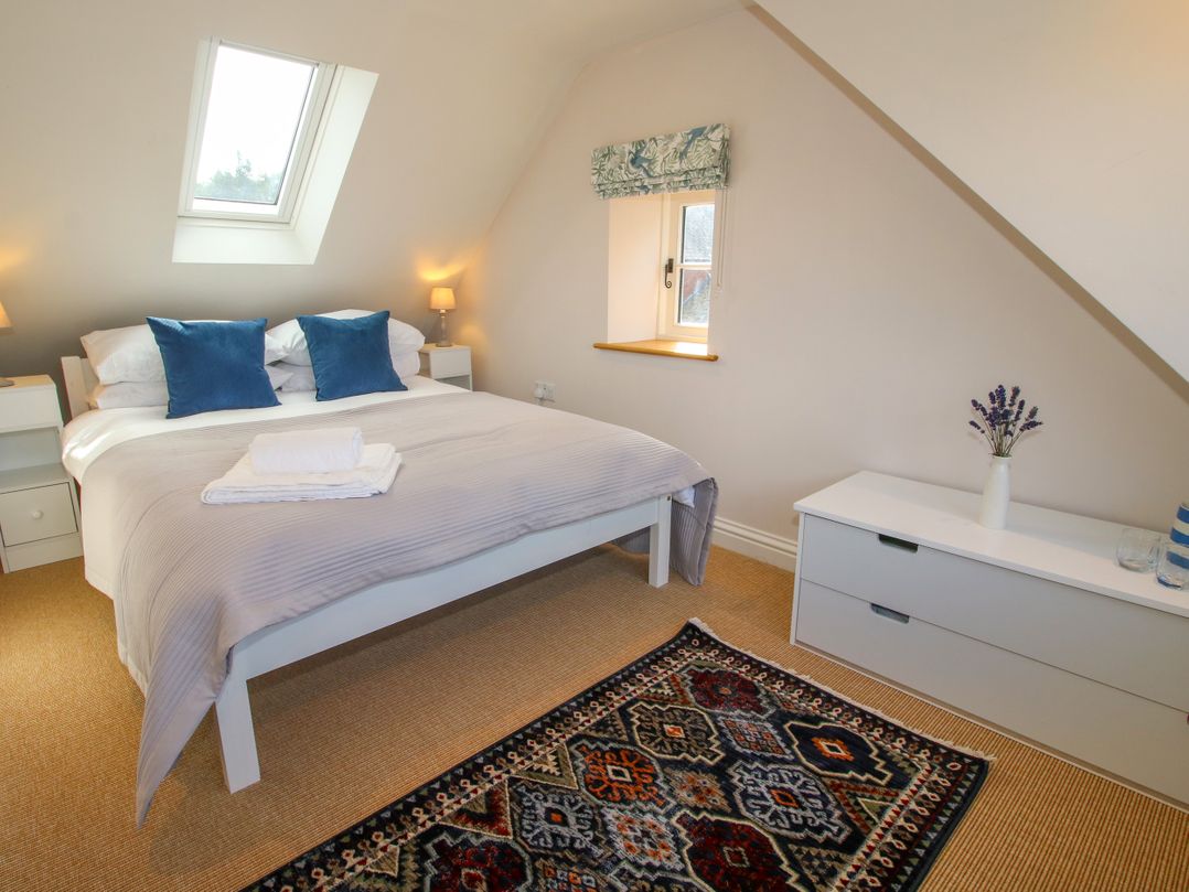 Rose Cottage