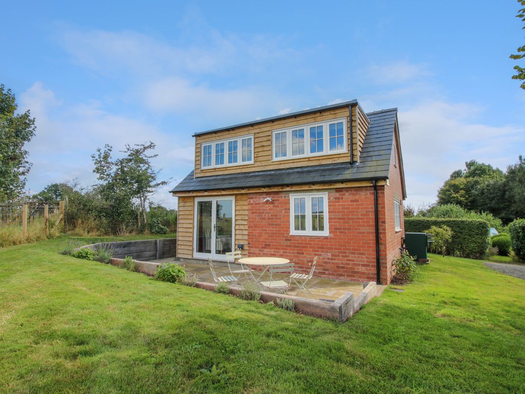 Rose Cottage