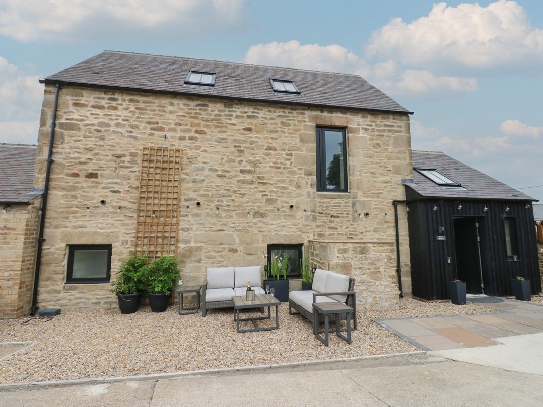 Marcus Barn 3