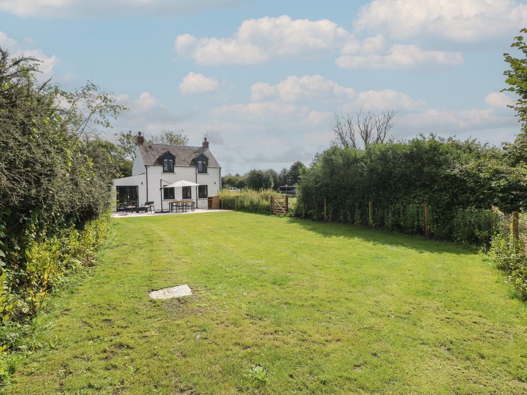 Folly Cottage