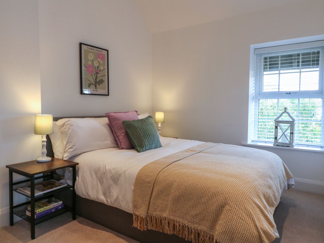 Lavender Cottage