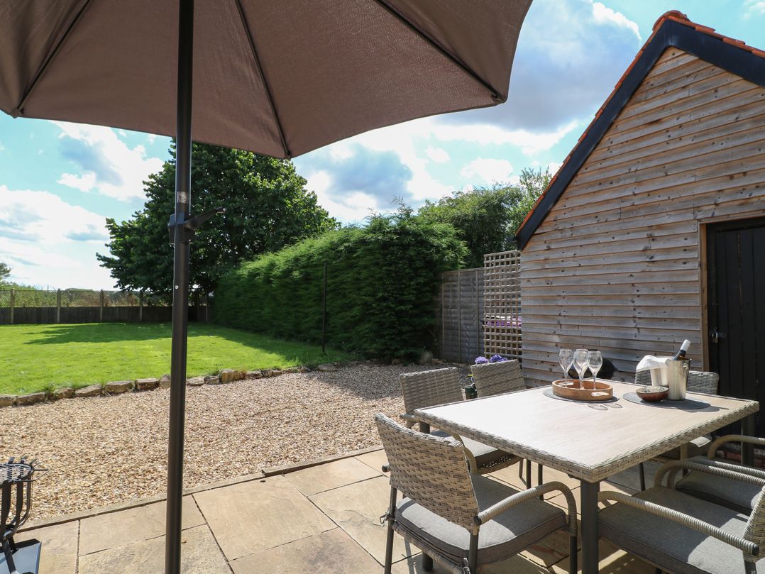 Lavender Cottage