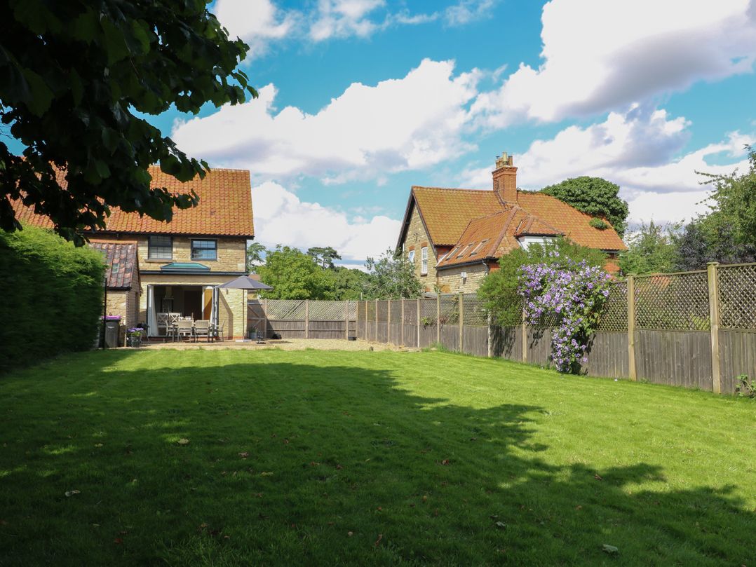 Lavender Cottage