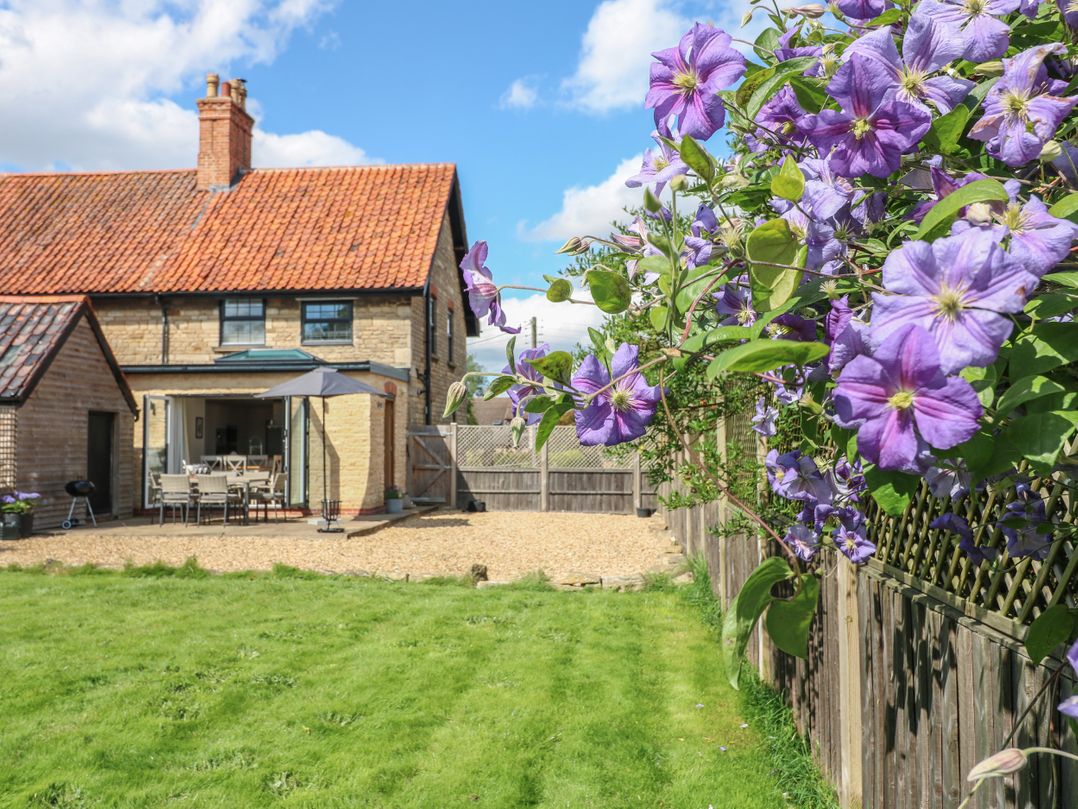 Lavender Cottage