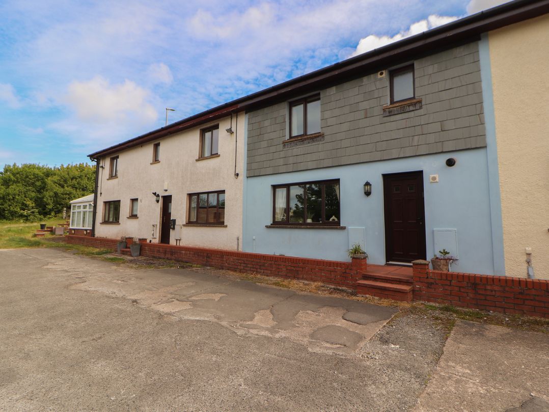 Holiday cottage in Cleator Moor, Cumbria