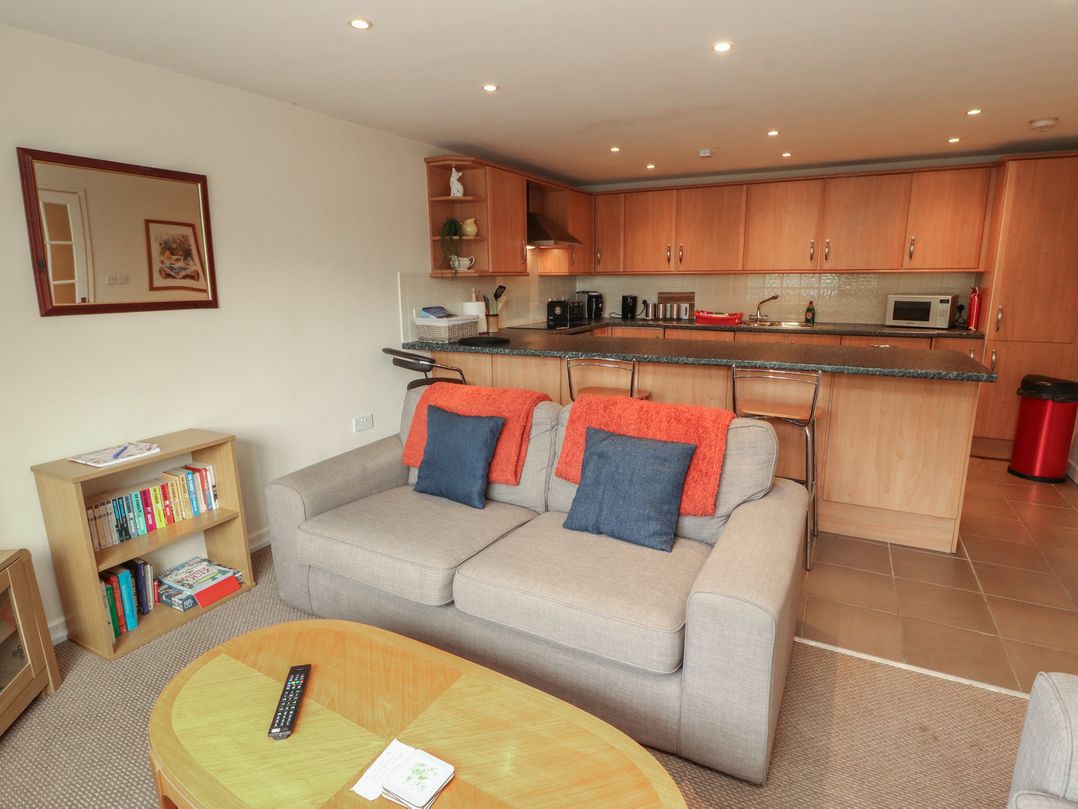 Holiday cottage in Cleator Moor, Cumbria
