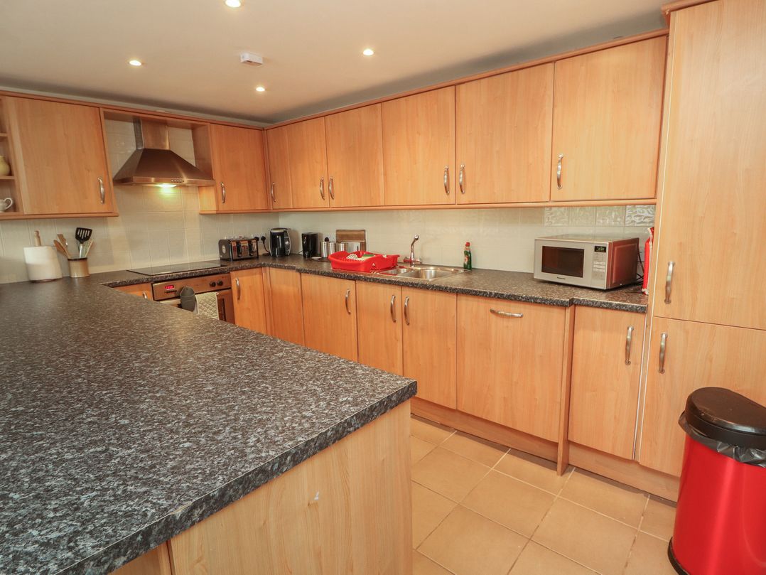 Holiday cottage in Cleator Moor, Cumbria