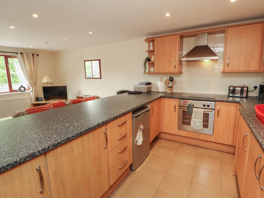 Holiday cottage in Cleator Moor, Cumbria