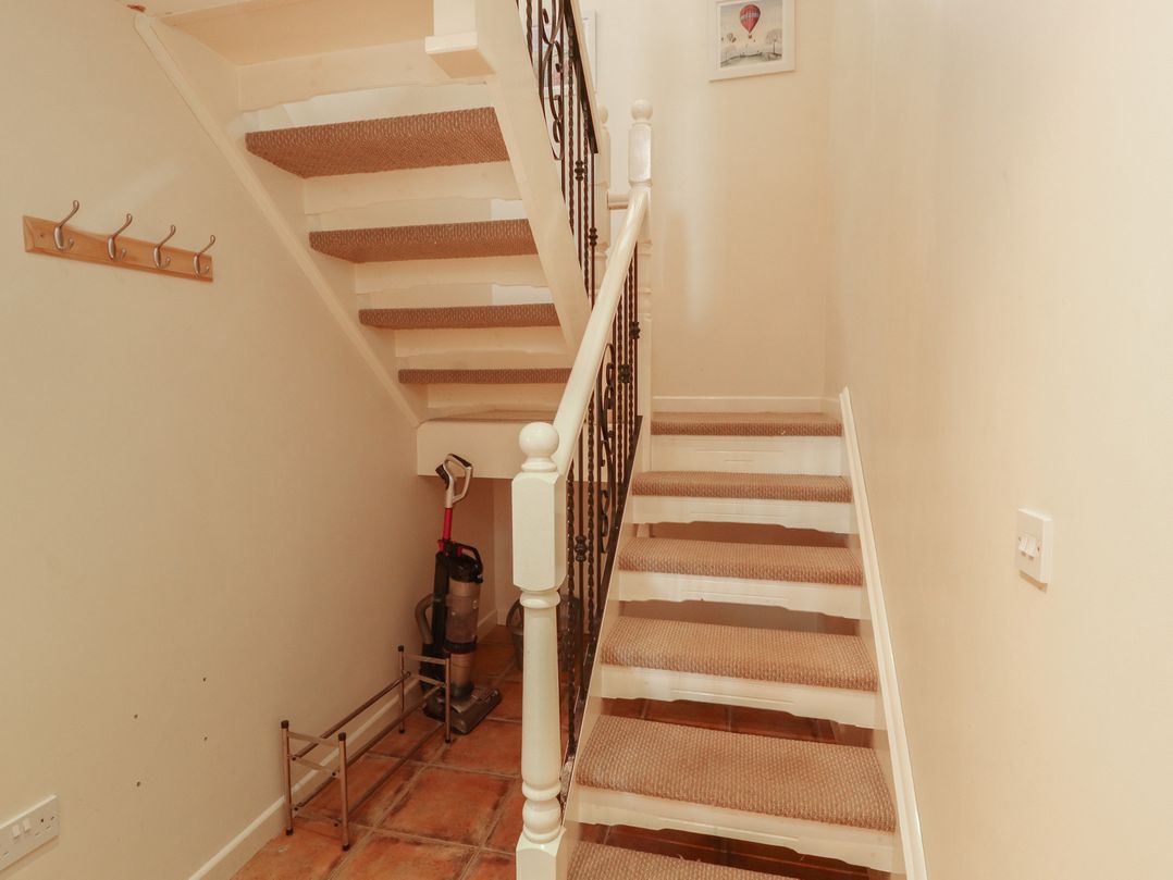 Holiday cottage in Cleator Moor, Cumbria