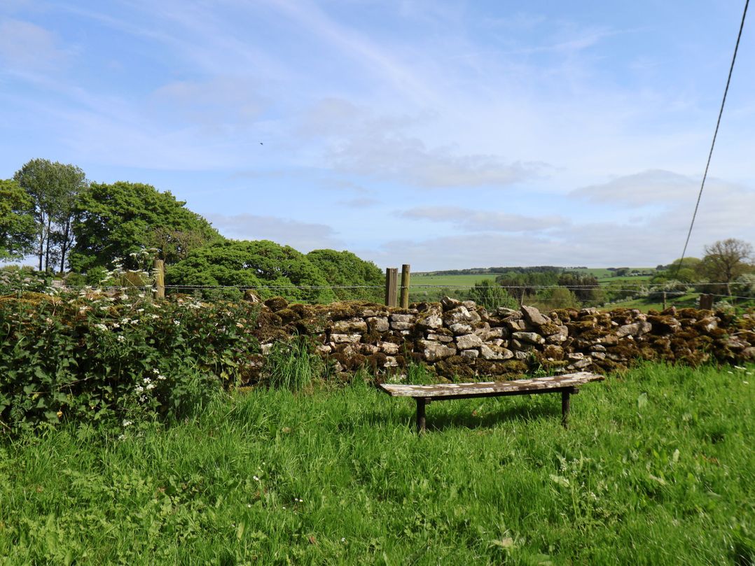 Juniper Lodge