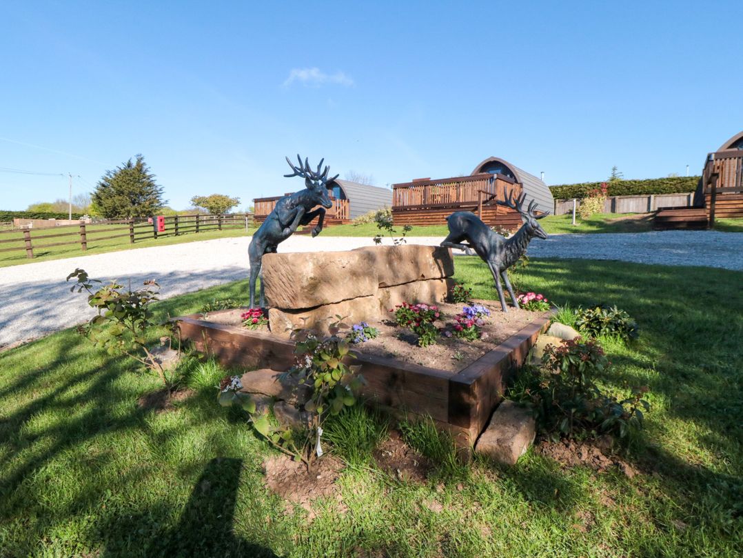 Juniper Lodge