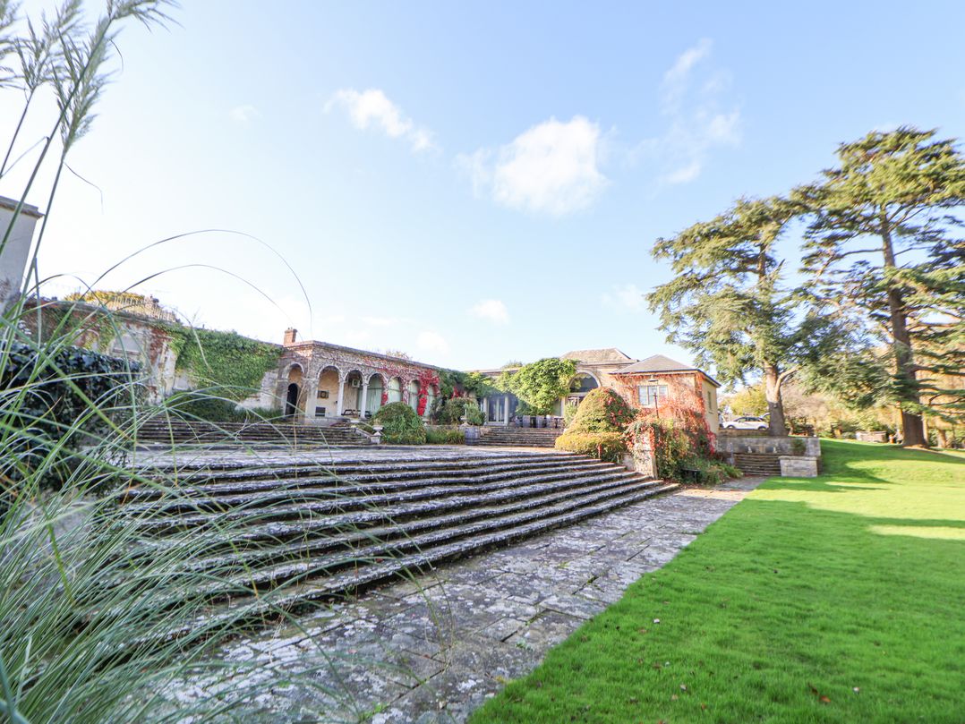 The Colonnade