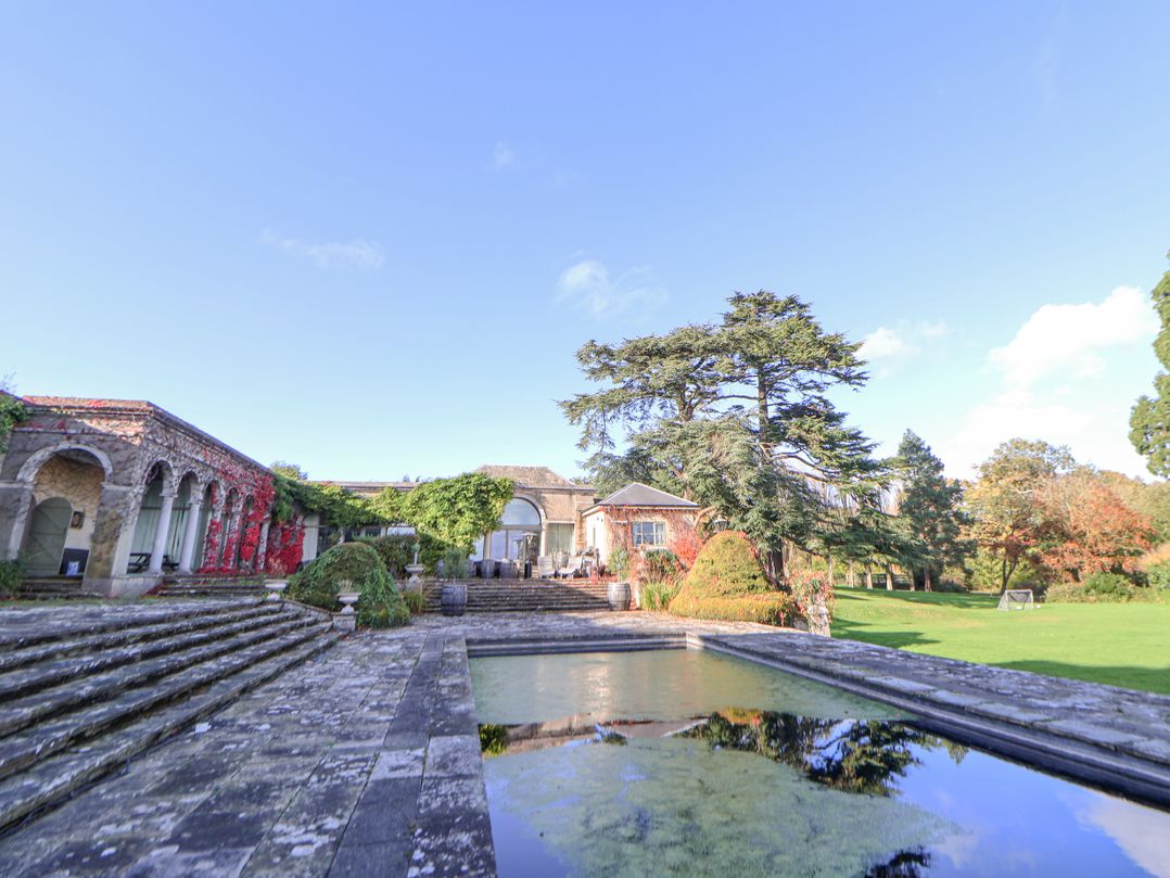 The Colonnade