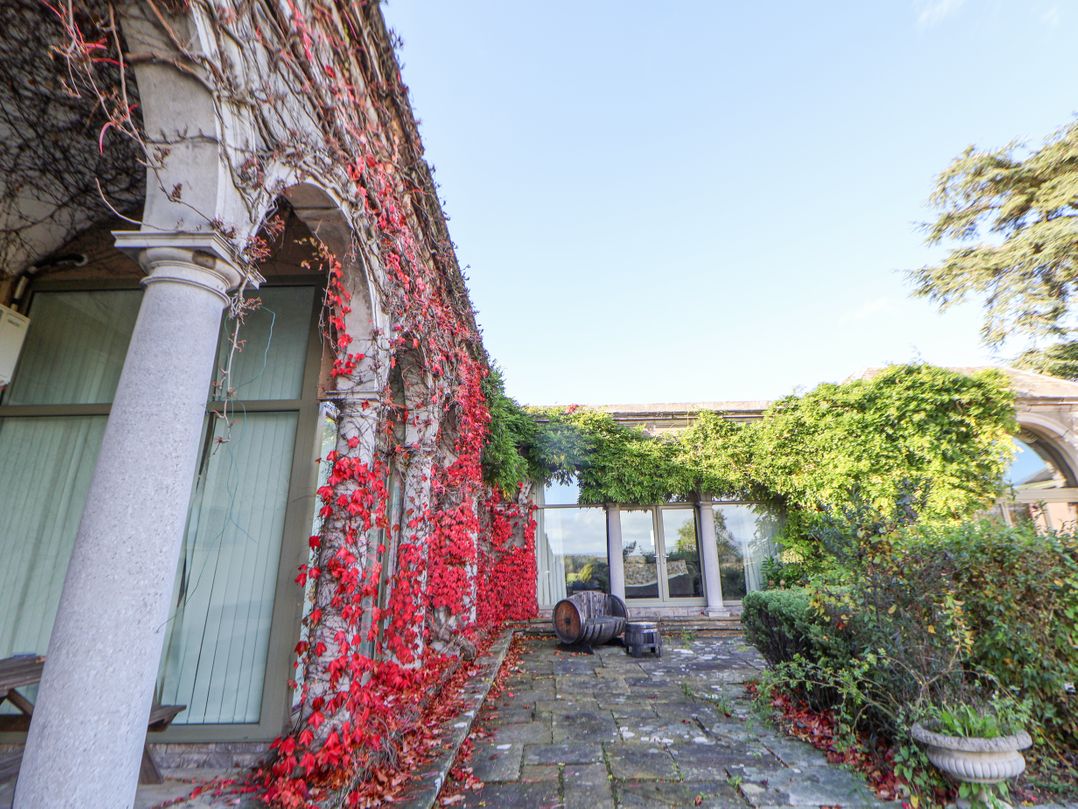 The Colonnade