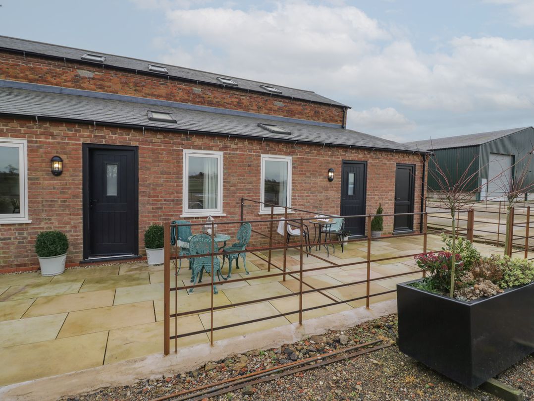 Pear Barn