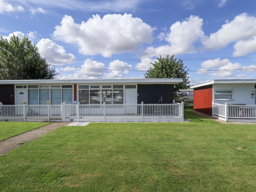 68 Cherry Park