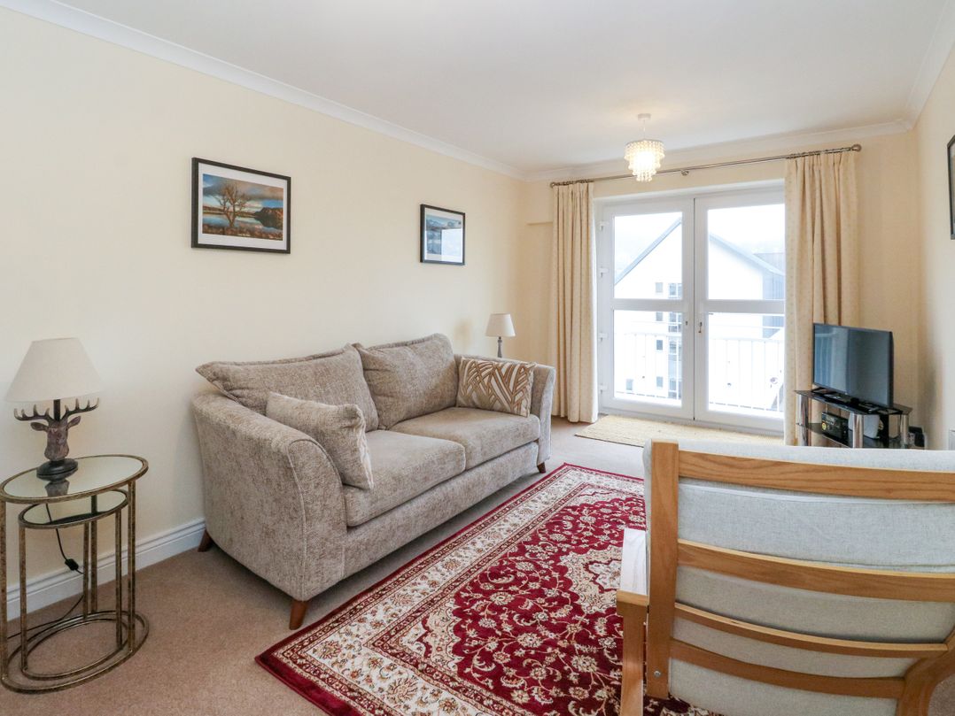 Seaview (Lismore House)