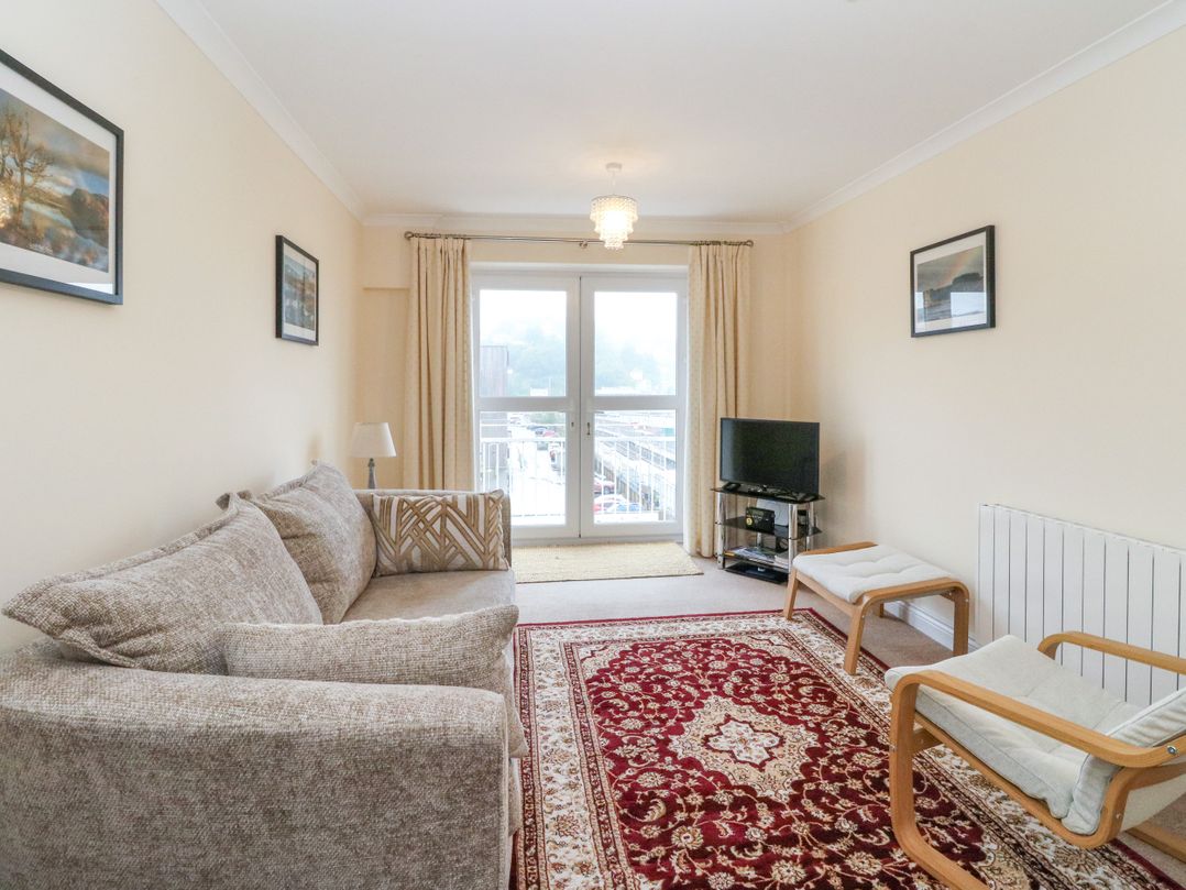Seaview (Lismore House)