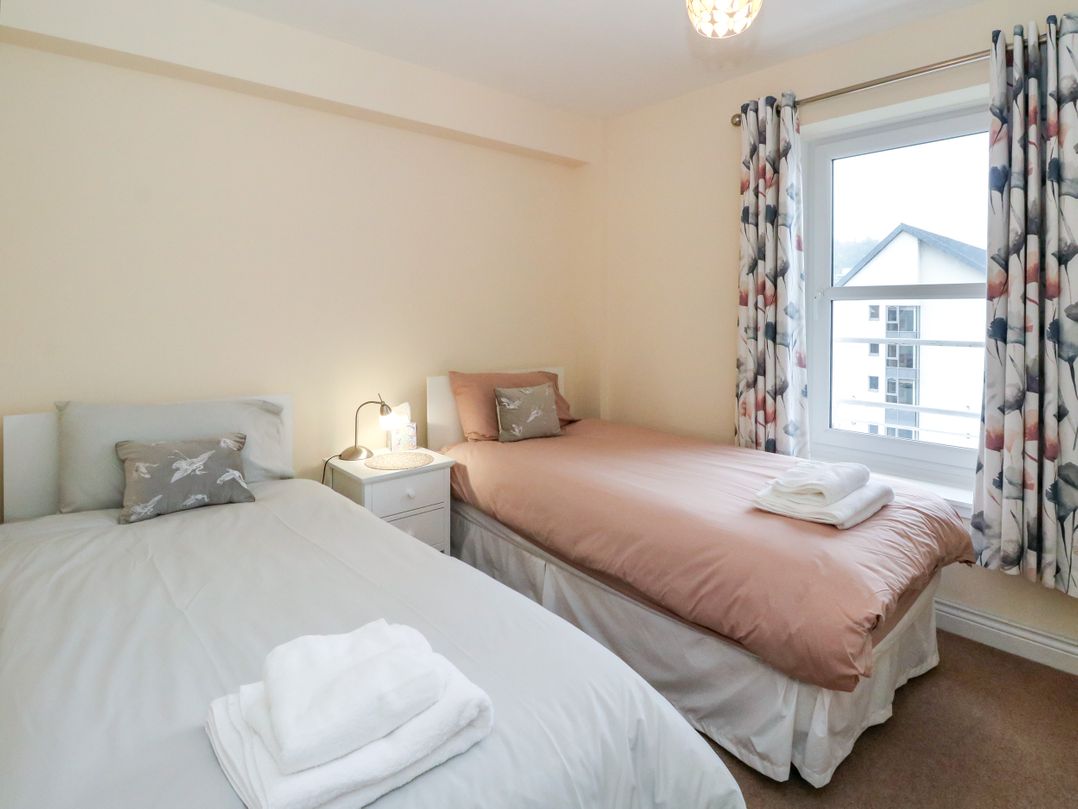 Seaview (Lismore House)