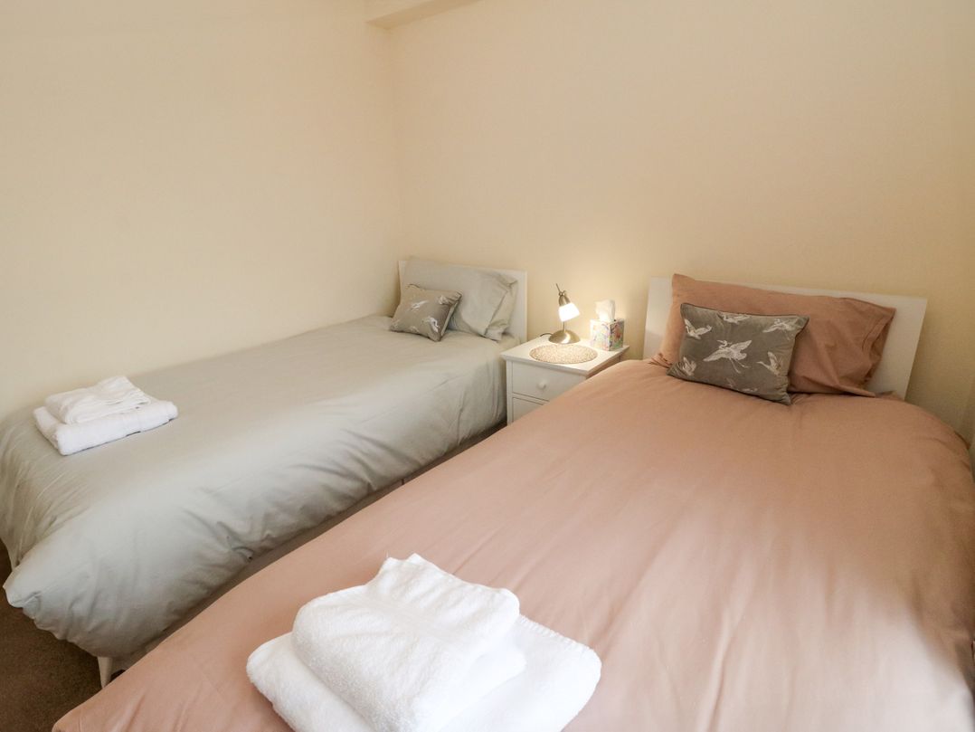 Seaview (Lismore House)