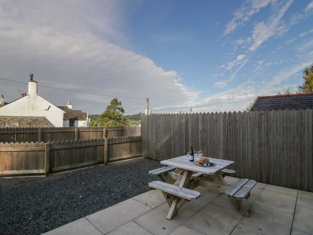 Edgemere Hideaway