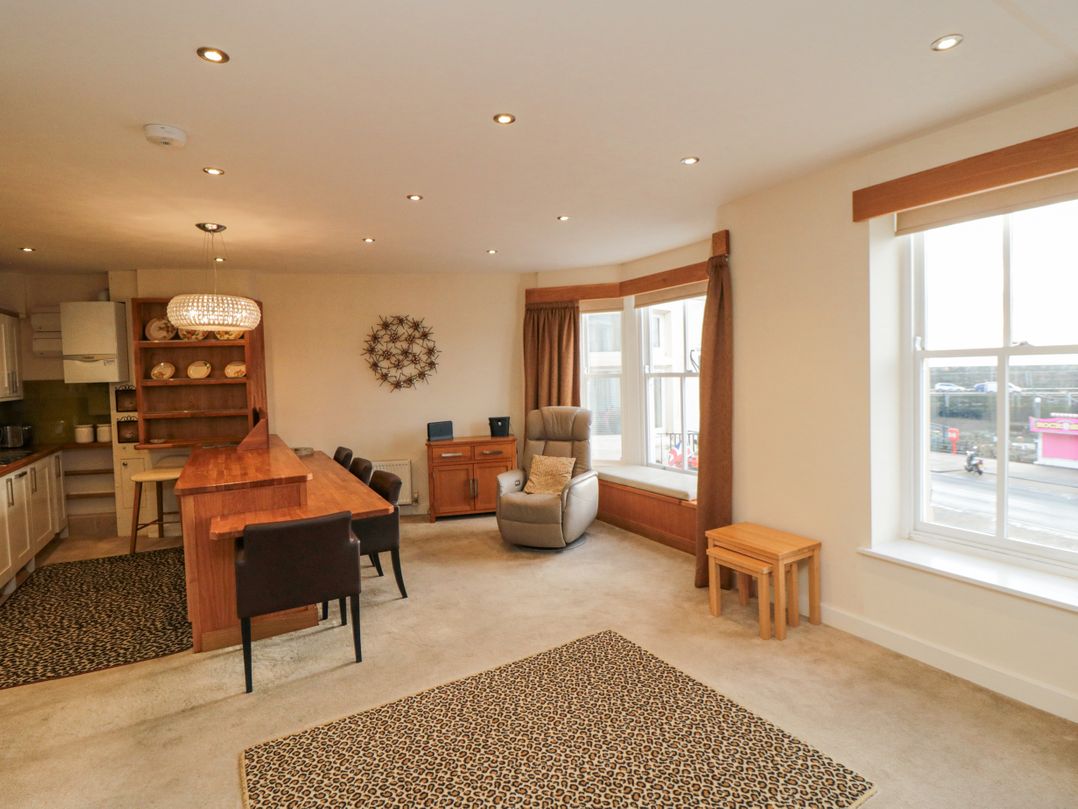 43A Quay Street