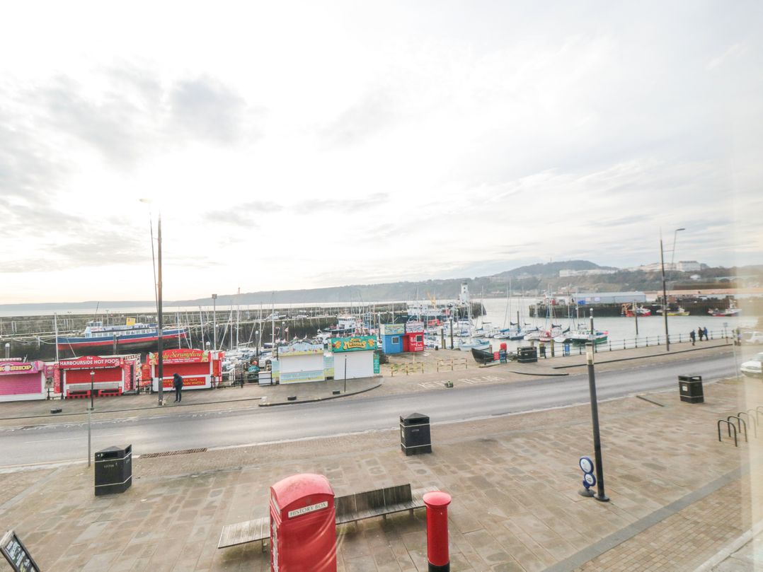 43A Quay Street