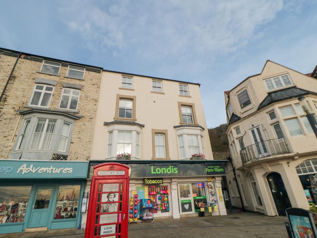 43A Quay Street