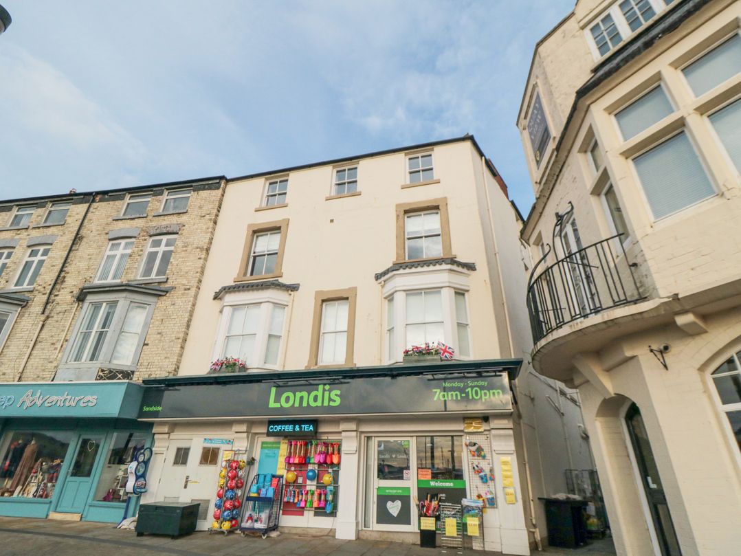 43A Quay Street