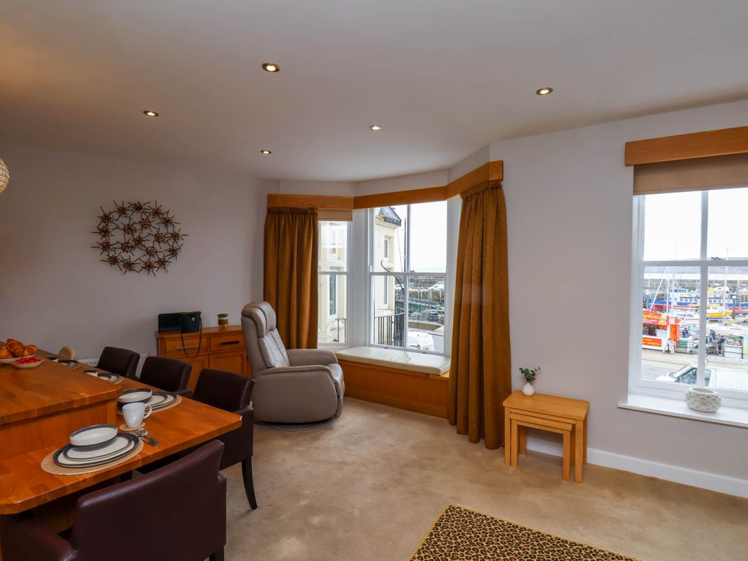 43A Quay Street