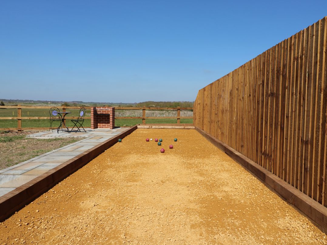 The Hide