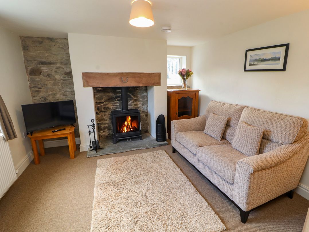 Holborn Cottage, Blencathra Street