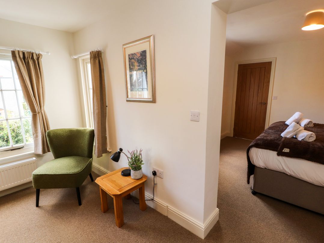 Holborn Cottage, Blencathra Street