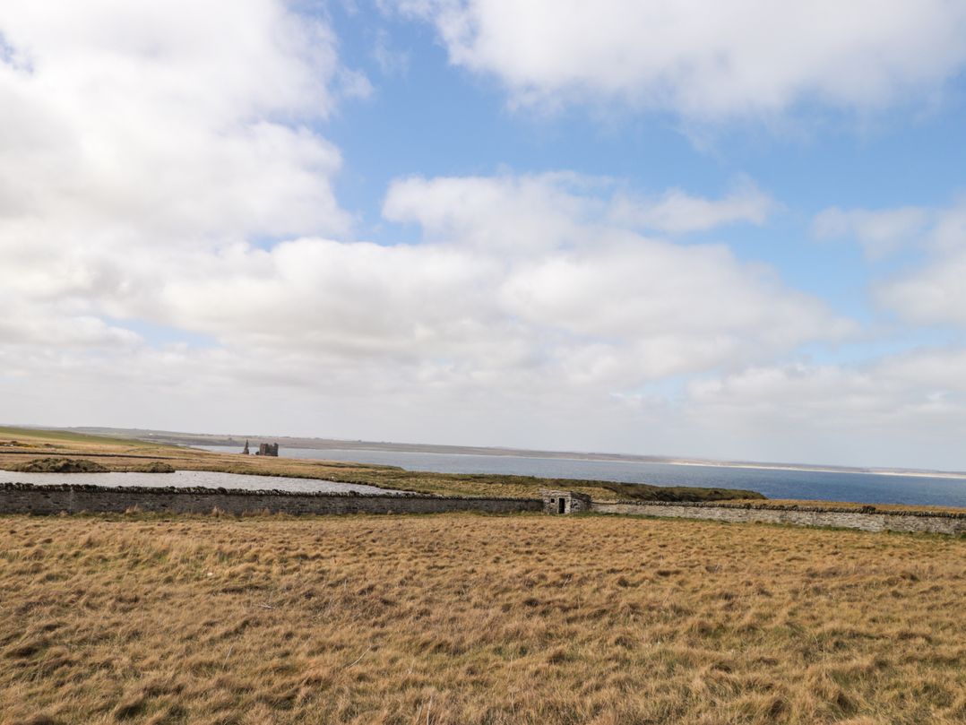 The Lighthouse Keepers Cabin