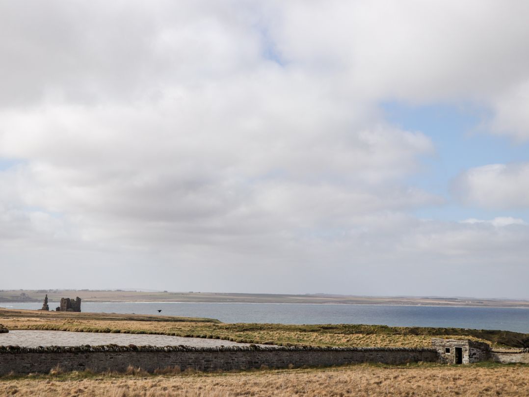 The Lighthouse Keepers Cabin
