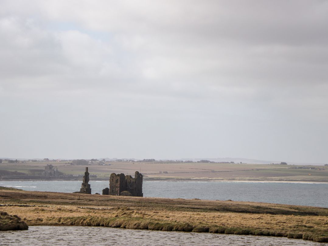 The Lighthouse Keepers Cabin