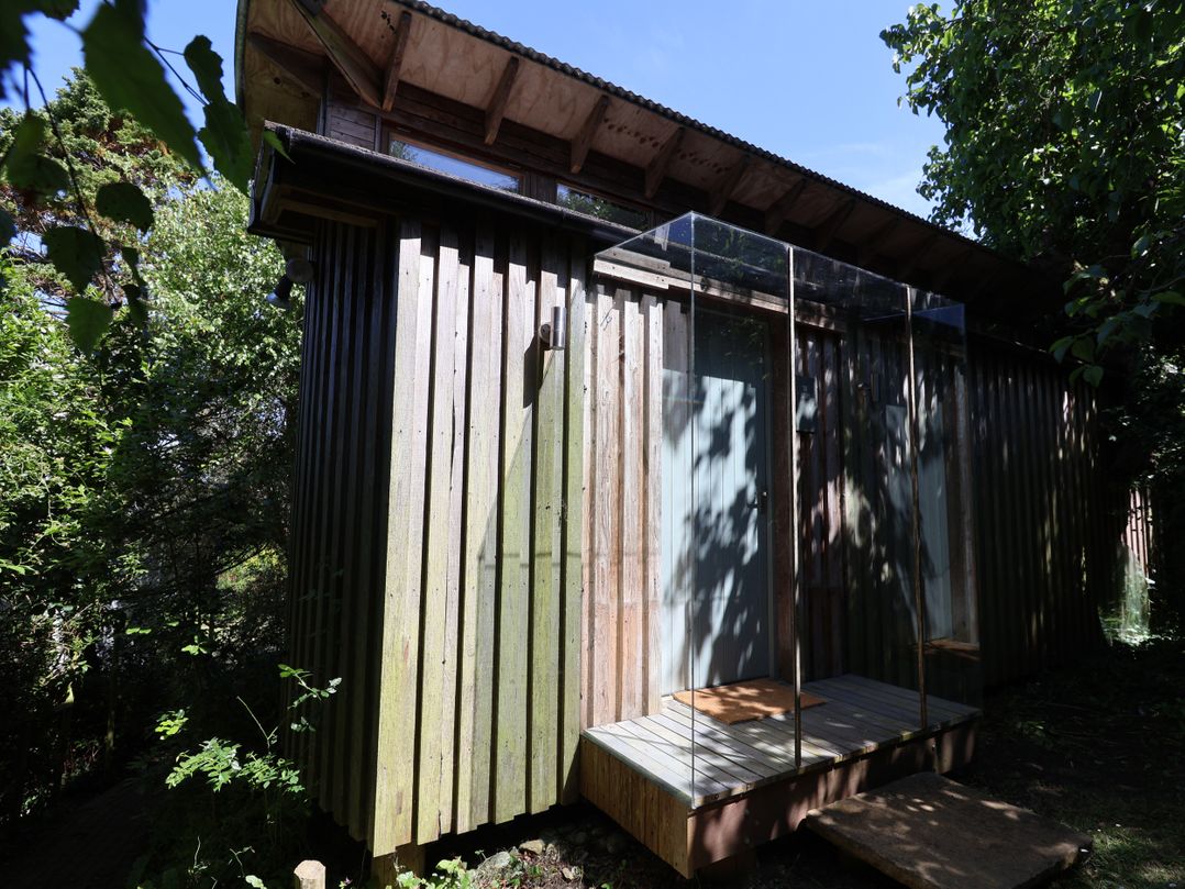 The Bothy