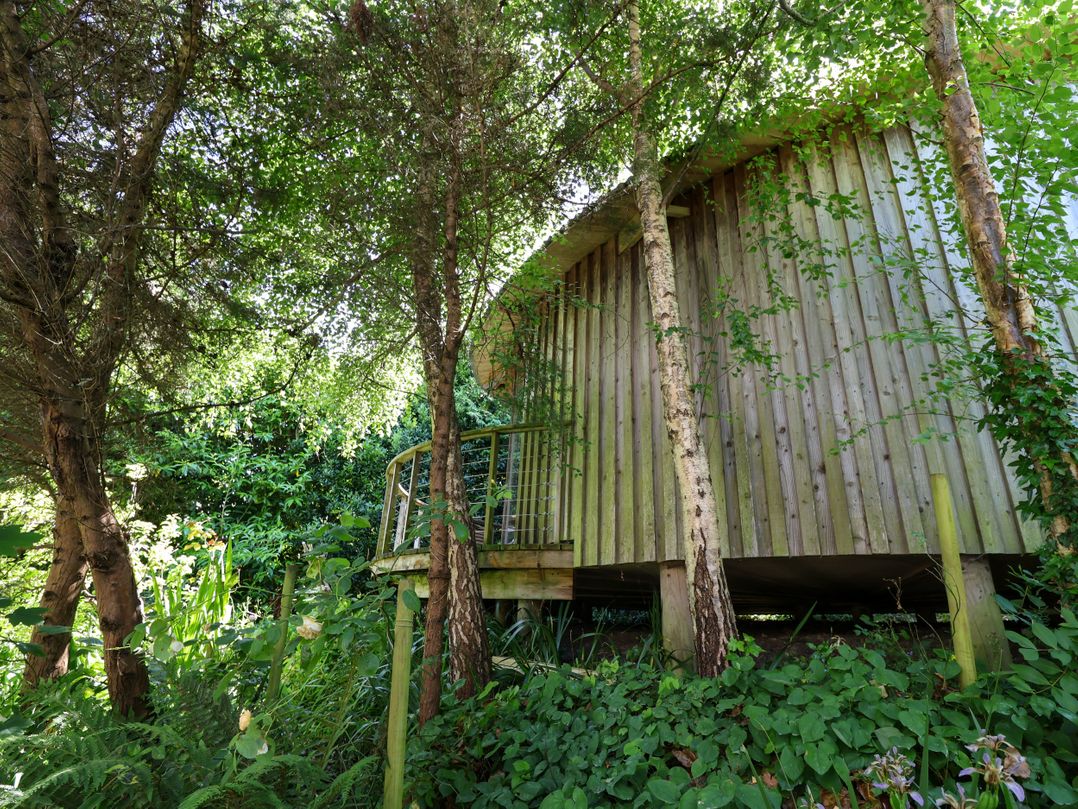 The Bothy