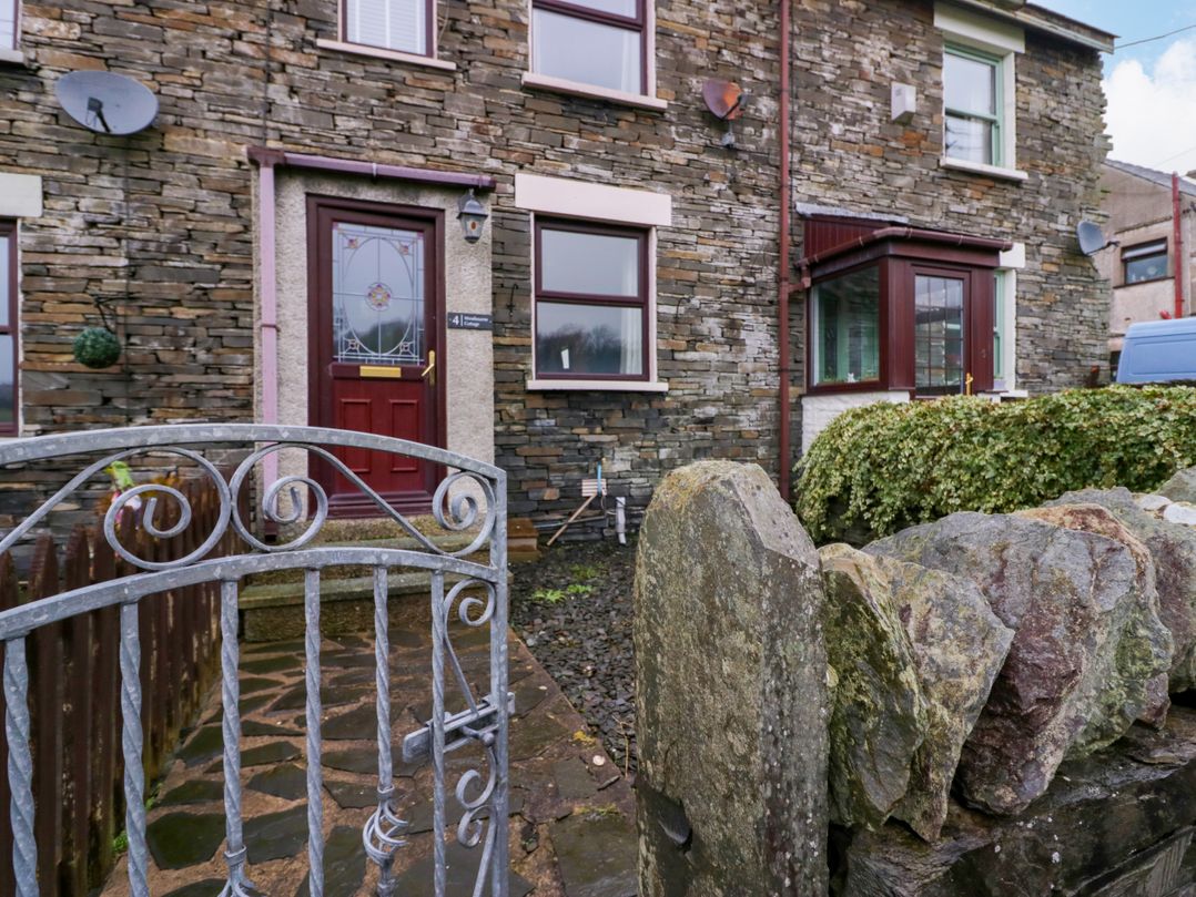 Westbourne Cottage