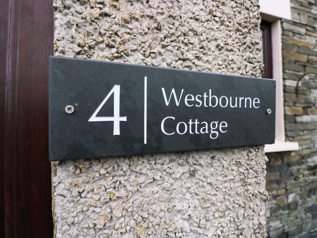 Westbourne Cottage
