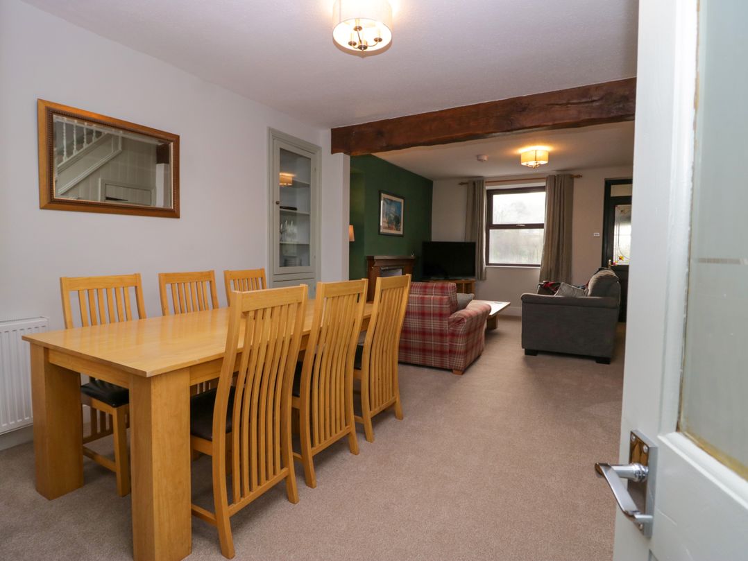 Westbourne Cottage